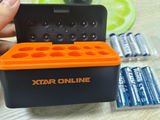 R. review photo