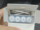 E. review photo