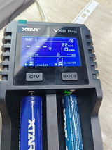 X. review photo