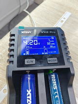 X. review photo
