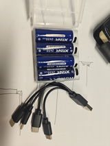 R. review photo