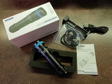 D.P. review photo