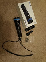 D.P. review photo