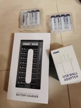 P. review photo