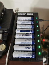 P. review photo