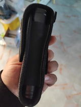 C. review photo