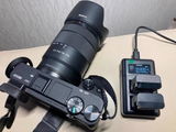 K. review photo