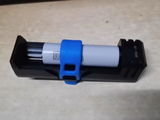 M.R. review photo