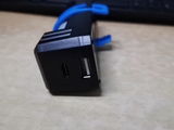 M.R. review photo
