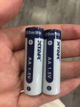 Terry R review photo