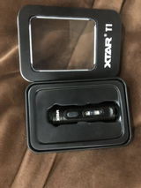 A. review photo