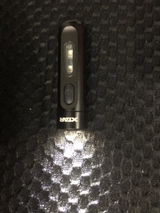 A. review photo