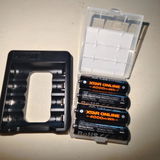 F. review photo