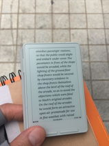 Yoosoo Chae review photo