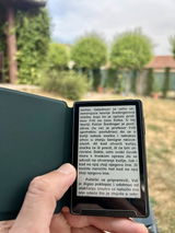 Anonymous review photo