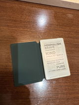 Anonymous review photo