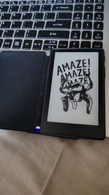 Anonymous review photo