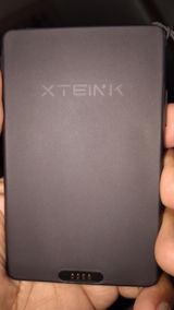 Anonymous review photo