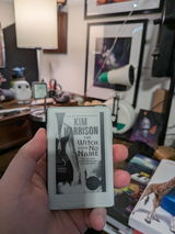 Ryan M Williams review photo