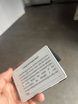 Collin Bertrand review photo