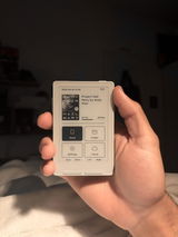 RETRO YELLOW review photo