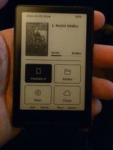Pavel Suchánek review photo
