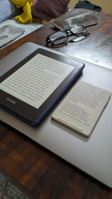 Rajeev Bacchu review photo
