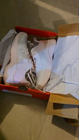 Anonymous review photo