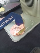 xTool F1 Portable and High Speed Laser Engraver