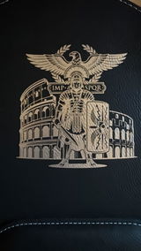 Marco Castorani review photo