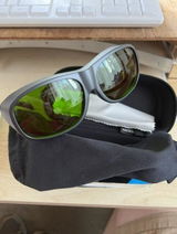 Harrie Laversma review photo