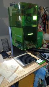 User picture