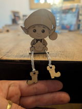 Elodie D. review photo