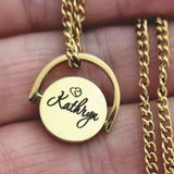 Kathryn review photo