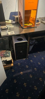 Customer G.W. review photo