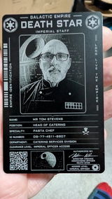 Andy review photo