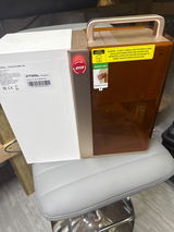 Customer m.S. review photo