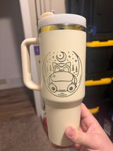 Eden S. review photo