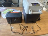 D.B. review photo