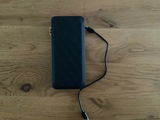 Anonym review photo