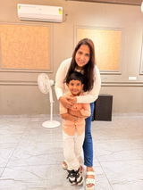 Anshika Garg review photo
