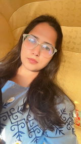 Anshika Garg review photo