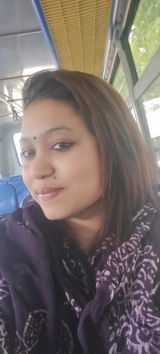 Radhika Shridhar Dhuri review photo