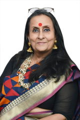 Jyoti Gandhi review photo