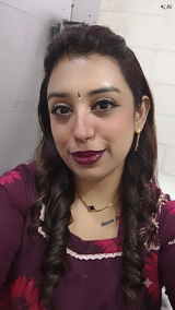 Dr Madhurima review photo