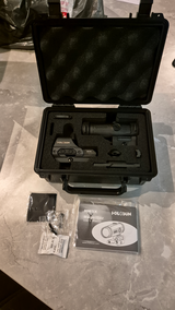 T.B. review photo
