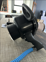 Simon Dowdles review photo