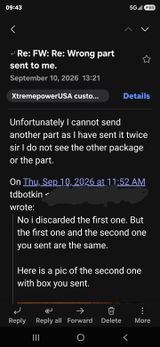 TERRY BOTKIN review photo