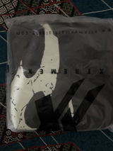 U.v. review photo