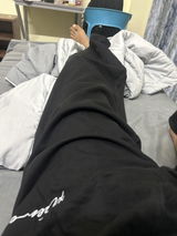 Anonymous review photo
